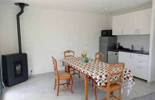 Maison neuve - Mesquer - Plage, Rando, Vélo - Foto 8