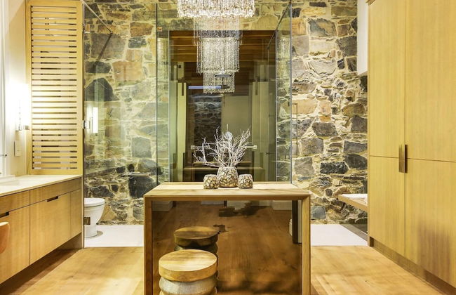 Exquisite De Waterkant Apartment With Pool 157 Waterkant - Foto 17