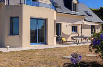 Grande maison spacieuse et lumineuse tout confort - Foto 1