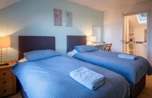 Bayview 2 - 2 Bedroom Apartment - Penally - Photo 10