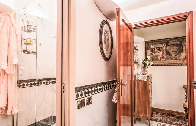 Villa Campo del Mulino - Foto 48