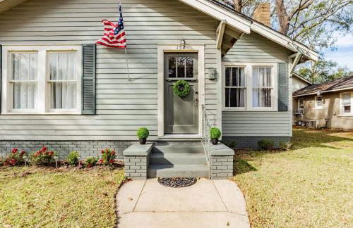 Haute on Hannon- Midtown Cottage! - Foto 40