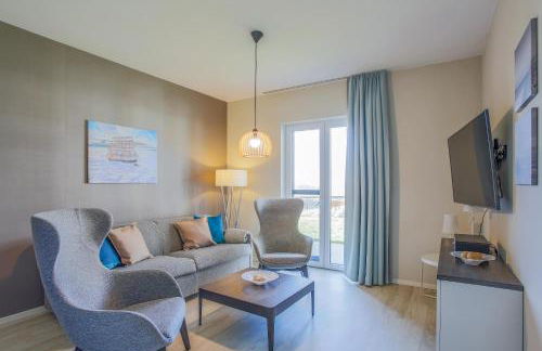 Boddenluemmel in der Seefahrtschule - Foto 1