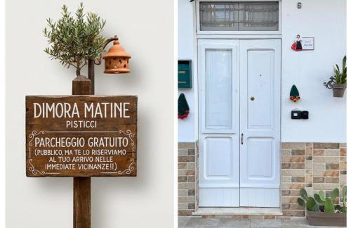 Dimora Matine Pisticci - Photo 8