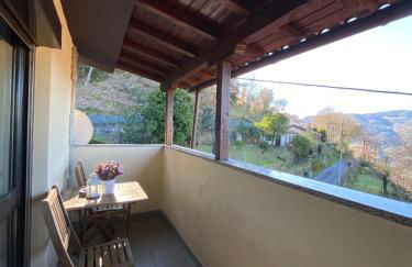 Casa de Casarelhos - Andar Moradia - Vistas rio - "Gerês" - Foto 35