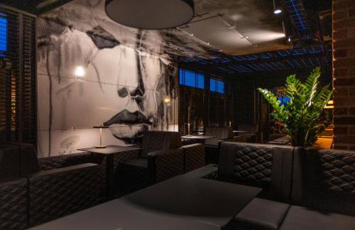 Blow up Baltic Trzęsacz - Foto 54