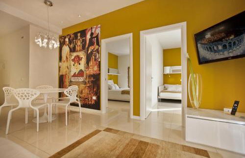 Opera Relais De Charme - Aparthotel - Photo 26