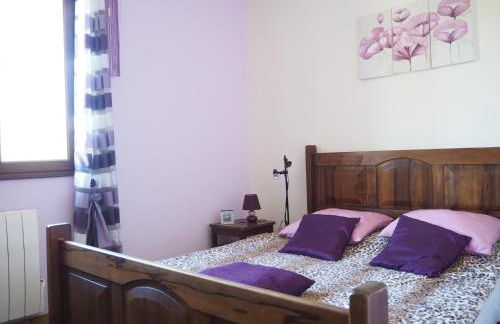 Appartement avec vue sur le lac de Sainte-Croix - Foto 5