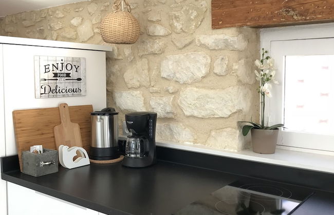 Apartamentos Boutique Villavieja - Foto 64