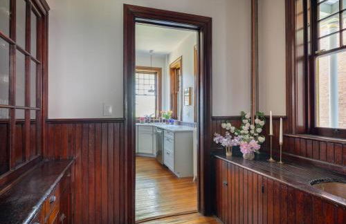 The Grand - The Nicest House in Newburgh - Foto 59