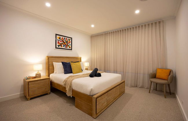 Galene Getaway Walk to Beach Pool Fire - Foto 22