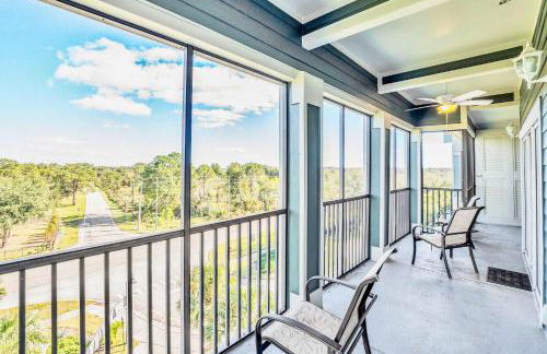 Near Disney - 3BR Condo - Pool and Games - Foto 18