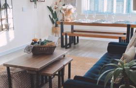 No 1 The Paddock - Spacious holiday home with a hot tub - Foto 7