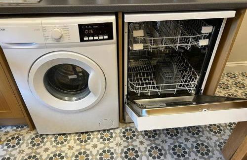 Luxury Victorian spacious flat - Foto 6