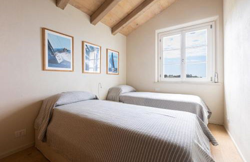 Country & Sea by PortofinoVacanze - Foto 32