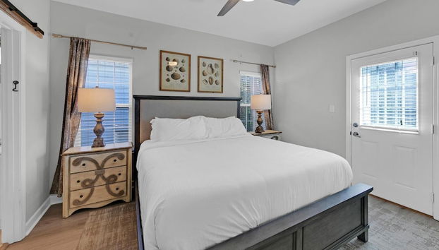 A Sunshine Daydream - Foto 5, Habitación