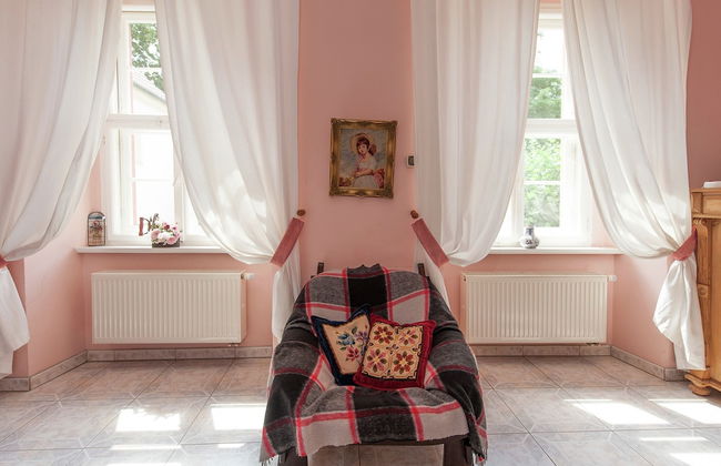 Vintage Apartment in Arzberg - Triestewitz - Foto 21