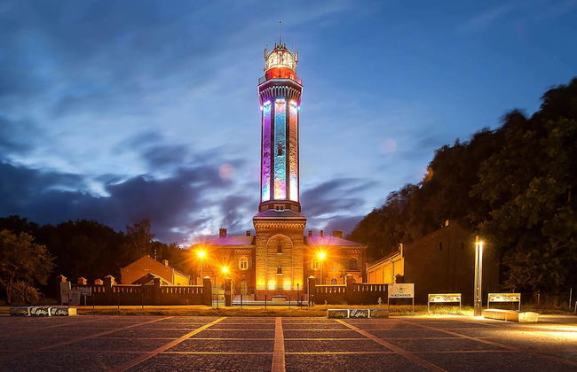 Niechorze Apartment Near Baltic Beach - Photo 40