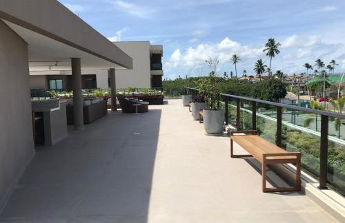 Flat em Muro Alto, Malia Beach Experience, B114 - Foto 17