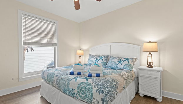 A Winterpast by the Sea - Gulf Front on 30A With Private Pool! - Foto 3, Habitación