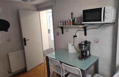 Apartamento en zona céntrica y tranquila. - Photo 11
