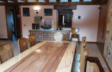 La Hacienda De Navafria - Foto 18