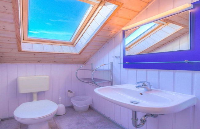 Ferienhaus im Skandinavischen Stil - Foto 11