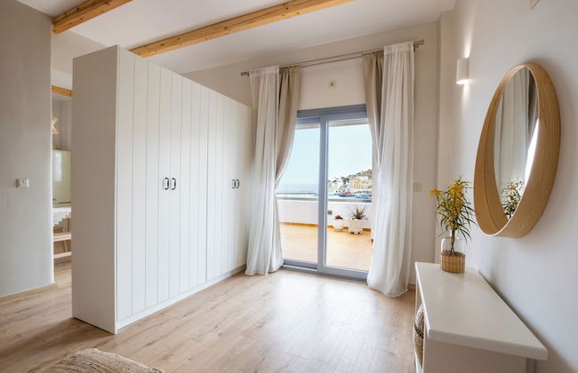 Olia Boutique Apartments - Foto 52