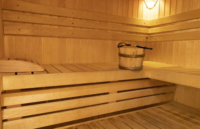 Cosy Chalet in Odeigne with Hot Tub - Photo 26