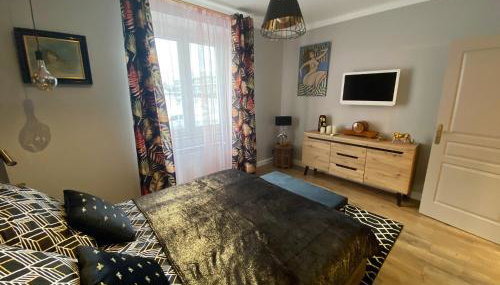 Apartament Golden Art - Foto 2