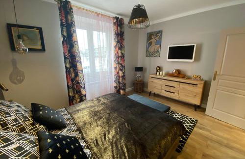 Apartament Golden Art - Foto 2