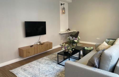 Ferienwohnung Marzipan - im Herzen der Altstadt, historisches Gebäude mit modernem Ambiente, W-LAN - Foto 6