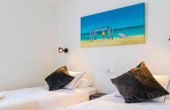 La Cala Beach Home - beachfront few steps away from sandy beach - Photo 34