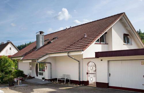 Ferienwohnung Haus Waldfee - Photo 27