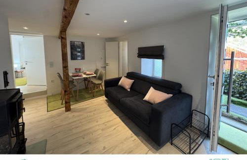 JobelHome Alb Apartment - Foto 8