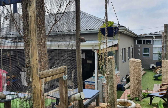 S-Cape Holiday Homes - Foto 27