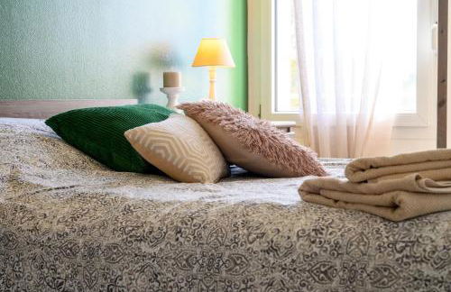 Appartement Cocooning - Foto 13