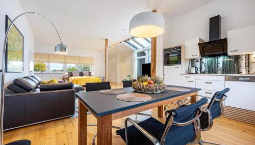 Landhaus Bleckede - App 2 Lüneburg - Foto 5