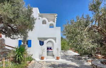 Aspra Chomata Villas - Foto 1