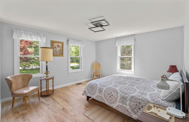 Cottage on Jenkins Pond - Foto 5