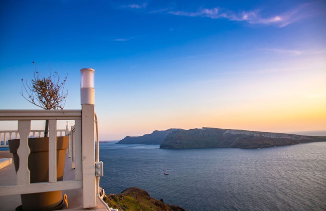 Thetis Cave Houses - Photo 40