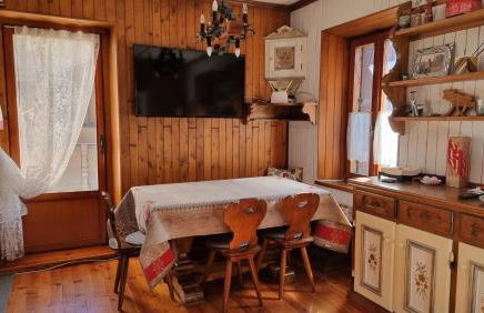 Antica Dimora Dolomiti - Foto 22