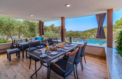 Villa Karmelota - Photo 39