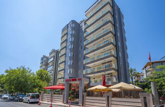 Carmen Suite Hotel - Foto 32