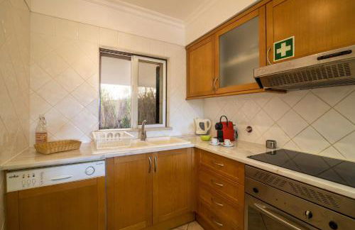 Albufeira Apartment - Foto 9