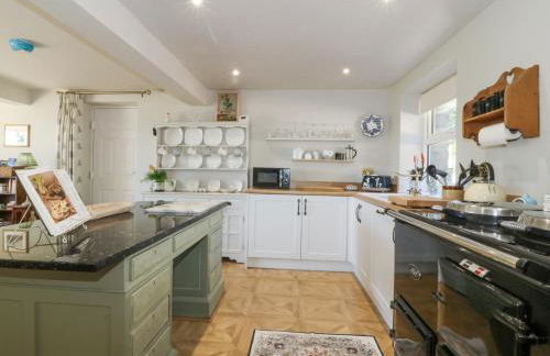 Holly Cottage - Foto 11