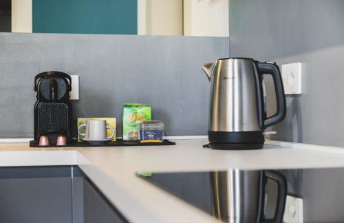 Politecnico-OGR Moderno Monolocale - Foto 16