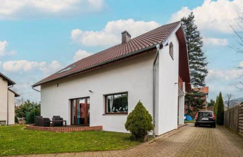 Dom Wakacyjny w Karkonoszach - Foto 5