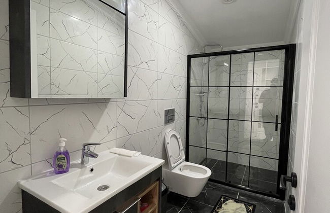 Bersu Aparts - Photo 21