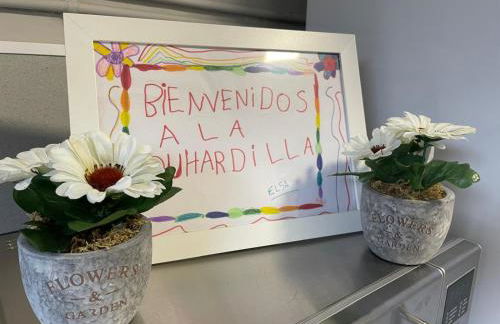 La Buhardilla - Foto 38